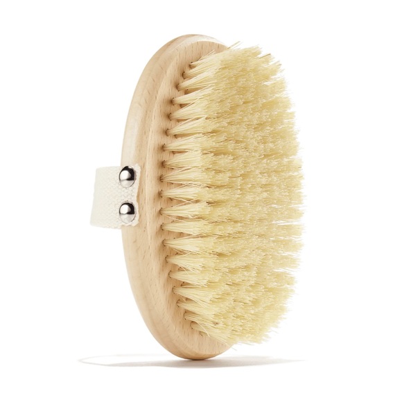OSEA Plant Based Body Brush NWT - Picture 2 of 7